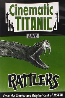 Profilový obrázek - Cinematic Titanic: Rattlers