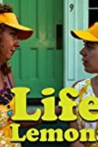 Profilový obrázek - Life's Lemonade