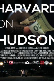 Profilový obrázek - Harvard on Hudson