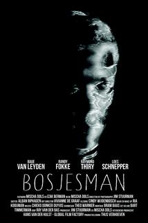 Profilový obrázek - Bosjesman