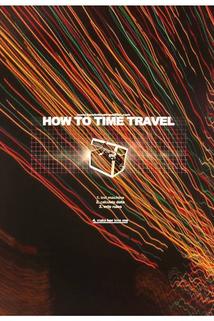 Profilový obrázek - How to Time Travel