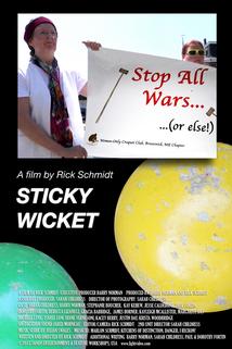 Profilový obrázek - Sticky Wicket