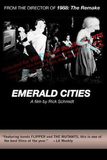 Profilový obrázek - Emerald Cities
