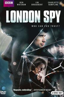 Profilový obrázek - London Spy