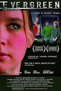 Profilový obrázek - Evergreen