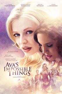 Profilový obrázek - Ava's Impossible Things