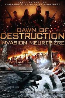 Profilový obrázek - Dawn of Destruction