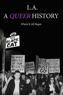 Profilový obrázek - L.A.: A Queer History