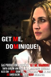 Profilový obrázek - Get Me Dominique!