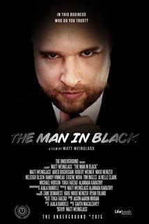 Profilový obrázek - The Man in Black