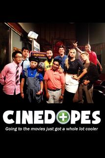 Profilový obrázek - CineDopes
