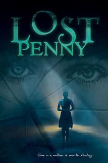 Profilový obrázek - Lost Penny