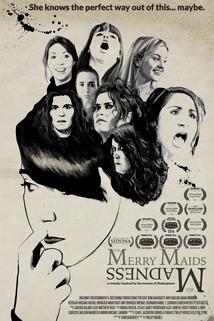 Profilový obrázek - The Merry Maids of Madness