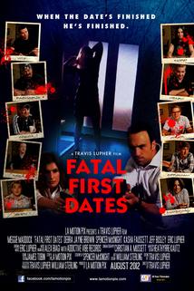 Profilový obrázek - Fatal First Dates