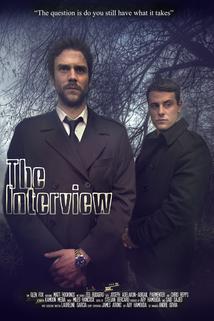 Profilový obrázek - The Interview