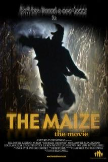 Profilový obrázek - The Maize: The Movie