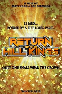 Return of the Hill Kings  - Return of the Hill Kings