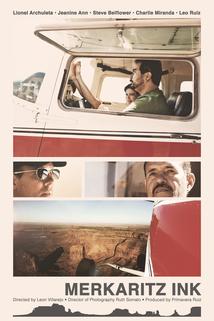 Profilový obrázek - Merkaritz Ink