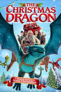 Profilový obrázek - The Christmas Dragon
