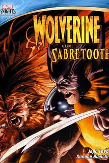 Profilový obrázek - Wolverine vs. Sabretooth