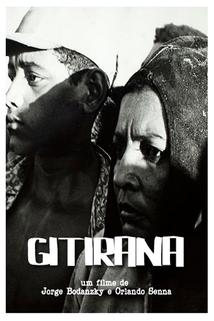 Profilový obrázek - Gitirana
