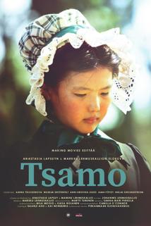 Profilový obrázek - Tsamo
