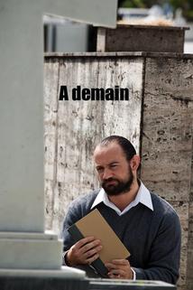 Profilový obrázek - À demain