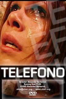 Profilový obrázek - Teléfono