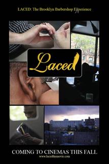 Laced: The Brooklyn Barbershop Experience