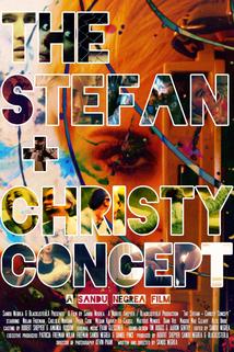 Profilový obrázek - Stefan + Christy