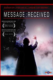 Profilový obrázek - Message: Received