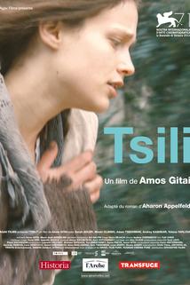 Profilový obrázek - Tsili