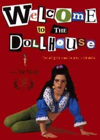 Profilový obrázek - Welcome to the Dollhouse