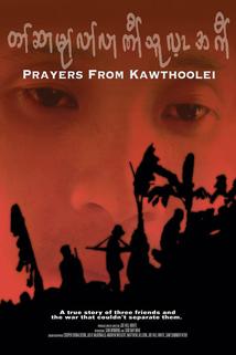 Profilový obrázek - Prayers from Kawthoolei