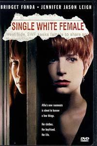 Spolubydlící  - Single White Female