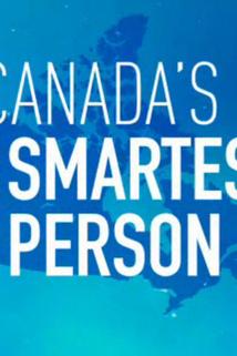 Profilový obrázek - Canada's Smartest Person