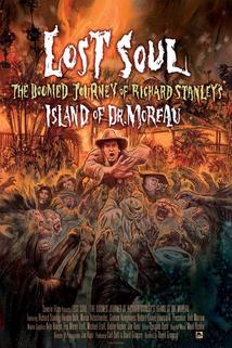 Profilový obrázek - Lost Soul: The Doomed Journey of Richard Stanley's Island of Dr. Moreau