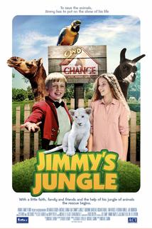 Jimmy's Jungle  - Jimmy's Jungle