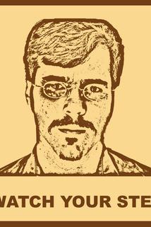 Profilový obrázek - Watch Your Step