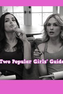 Profilový obrázek - Two Popular Girls' Guide