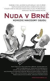 Profilový obrázek - Nuda v Brně