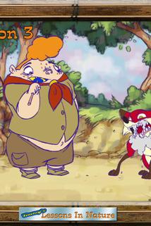 Profilový obrázek - Timmy's Lessons in Nature