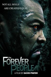 Profilový obrázek - The Forever People