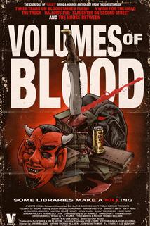 Profilový obrázek - Volumes of Blood