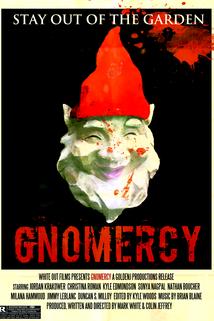 Profilový obrázek - Gnomercy