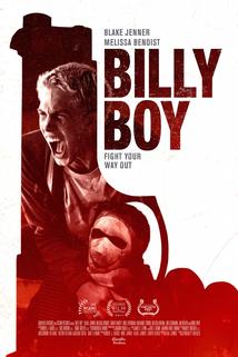 Profilový obrázek - Billy Boy