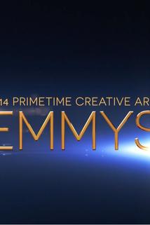 Profilový obrázek - 2014 Primetime Creative Arts Emmy Awards