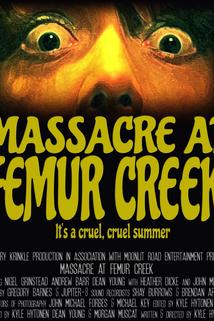 Profilový obrázek - Massacre at Femur Creek