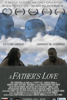 Profilový obrázek - A Father's Love