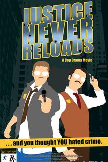 Profilový obrázek - Justice Never Reloads
